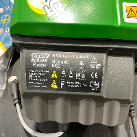 Watson Marlow 530UN/R Pump image 2